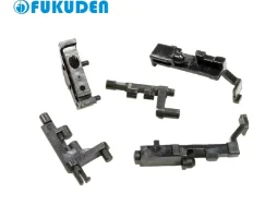 PT-Plastic molding